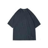 American Retro Ice Cool Fiber Ice Silk Feeling Thin T-Shirt 36