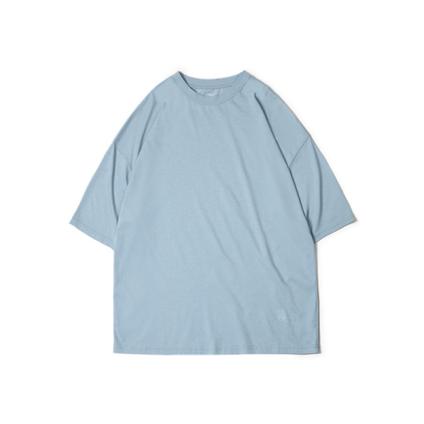 American Retro Ice Cool Fiber Ice Silk Feeling Thin T-Shirt 36