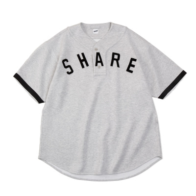 Cloth Embroidered Loose Short Sleeve T-Shirt Men 40