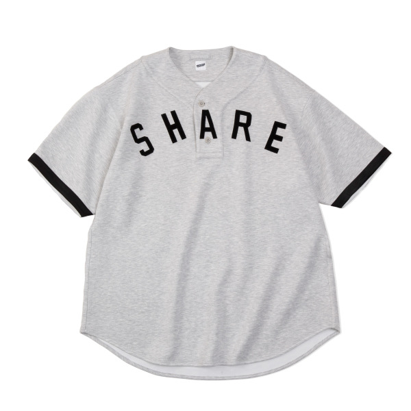 Cloth Embroidered Loose Short Sleeve T-Shirt Men 40