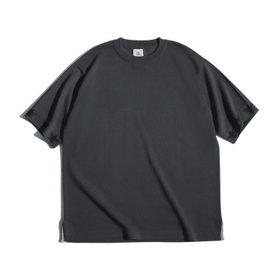 Thin Short-Sleeved Men's Fashion 28