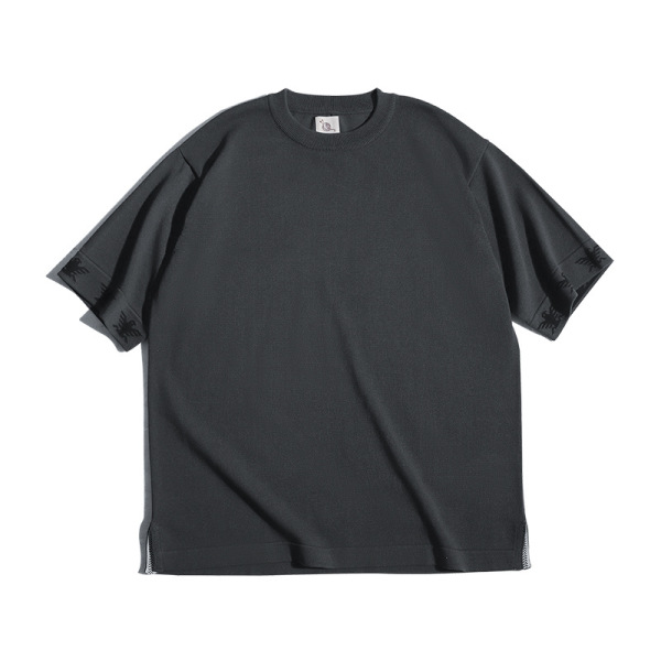 Thin Short-Sleeved Men's Fashion 28