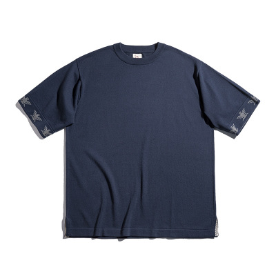 Thin Short-Sleeved Men's Fashion 28