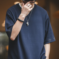 Thin Short-Sleeved Men's Fashion 28