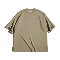 Thin Short-Sleeved Men's Fashion 28