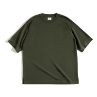 Thin Short-Sleeved Men's Fashion 28
