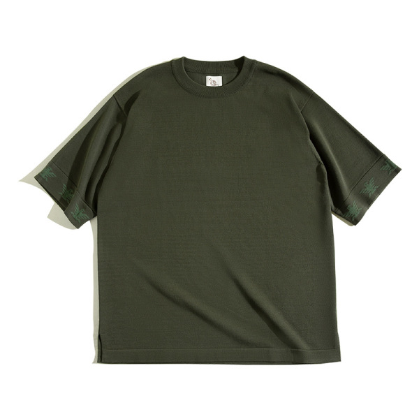 Thin Short-Sleeved Men's Fashion 28