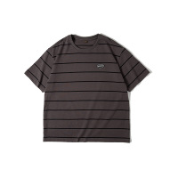 Loose Half-Sleeved Sea Soul Shirt T-Shirt Men's Summer 19