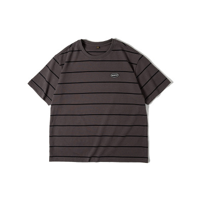 Loose Half-Sleeved Sea Soul Shirt T-Shirt Men's Summer 19