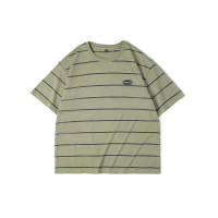 Loose Half-Sleeved Sea Soul Shirt T-Shirt Men's Summer 19
