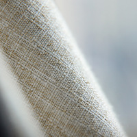 Short-Sleeved Yarn Woven Loose Men's Clothing 44