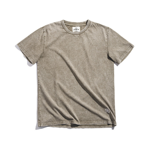 Suisei Old Short-Sleeved Short-Sleeved Man C016