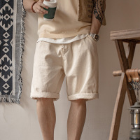 Off-White Loose Fit Lumberjack Pants 76