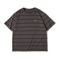 Half-Sleeved Sea Soul Shirt Round Neck Pullover T-Shirt Summer 114