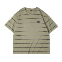 Half-Sleeved Sea Soul Shirt Round Neck Pullover T-Shirt Summer 114