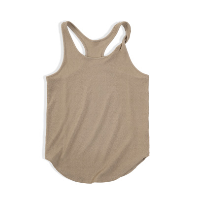 Casual Sweet Cool Vest Loose Inner Wear 122