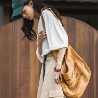 Simple Round Neck Pullover Looks Thin Lazy Short Sleeves 106