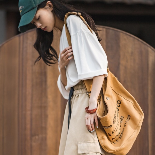 Simple Round Neck Pullover Looks Thin Lazy Short Sleeves 106