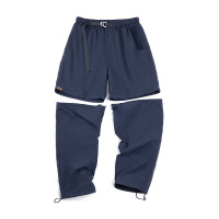 Outdoor Detachable Functional Casual Pants 90
