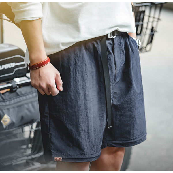 Outdoor Detachable Functional Casual Pants 90