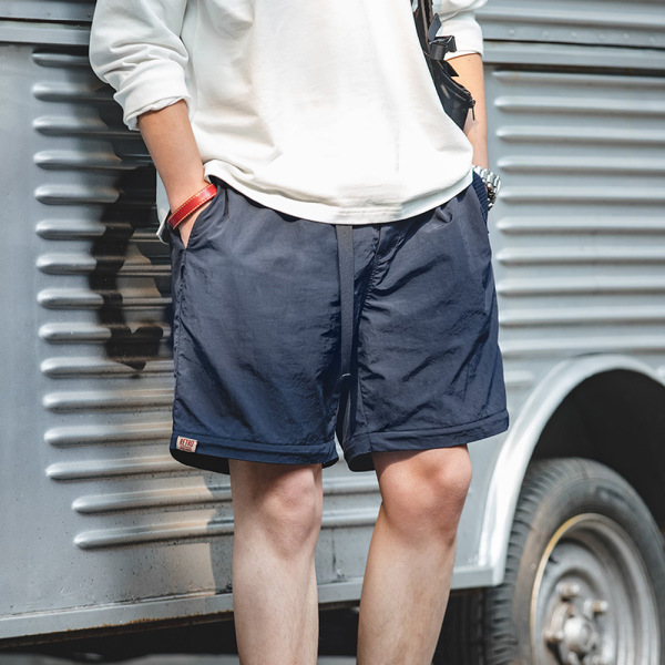 Outdoor Detachable Functional Casual Pants 90