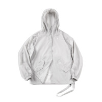 Outdoor Light and Sun-Resistant Clothing Breathable Quick-Drying Top 128