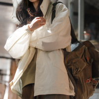 Outdoor Light and Sun-Resistant Clothing Breathable Quick-Drying Top 128