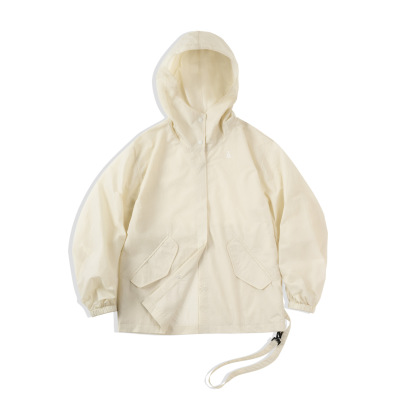 Outdoor Light and Sun-Resistant Clothing Breathable Quick-Drying Top 128