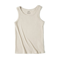 Slim Racer-Shaped Slim Outerwear Sports Beauty Vest 121