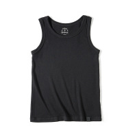 Slim Racer-Shaped Slim Outerwear Sports Beauty Vest 121