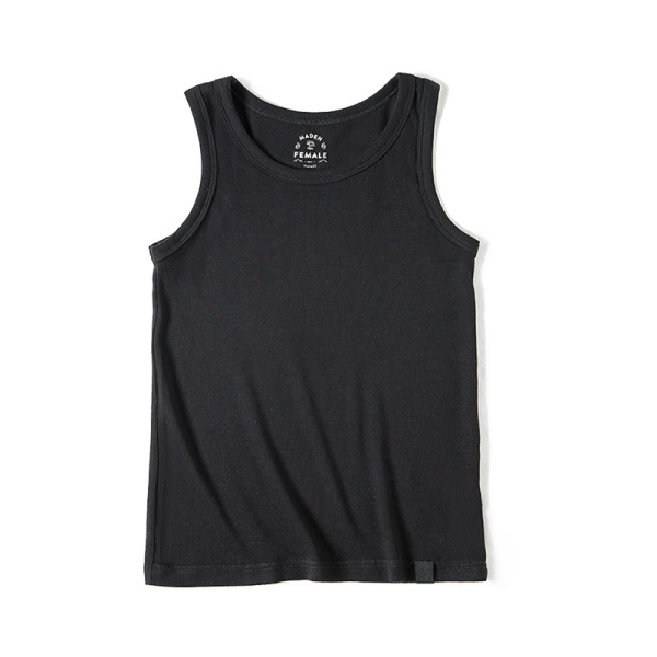 Slim Racer-Shaped Slim Outerwear Sports Beauty Vest 121