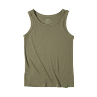 Slim Racer-Shaped Slim Outerwear Sports Beauty Vest 121