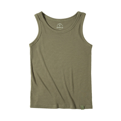 Slim Racer-Shaped Slim Outerwear Sports Beauty Vest 121