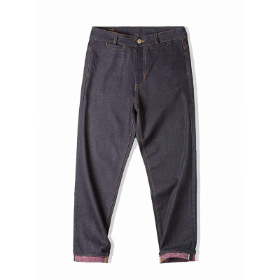 Vintage Raw Cow Denim Jeans 146