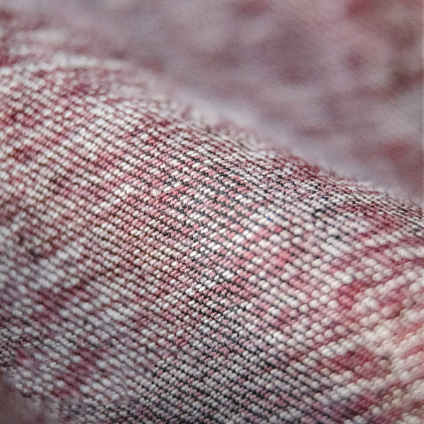 Vintage Raw Cow Denim Jeans 146